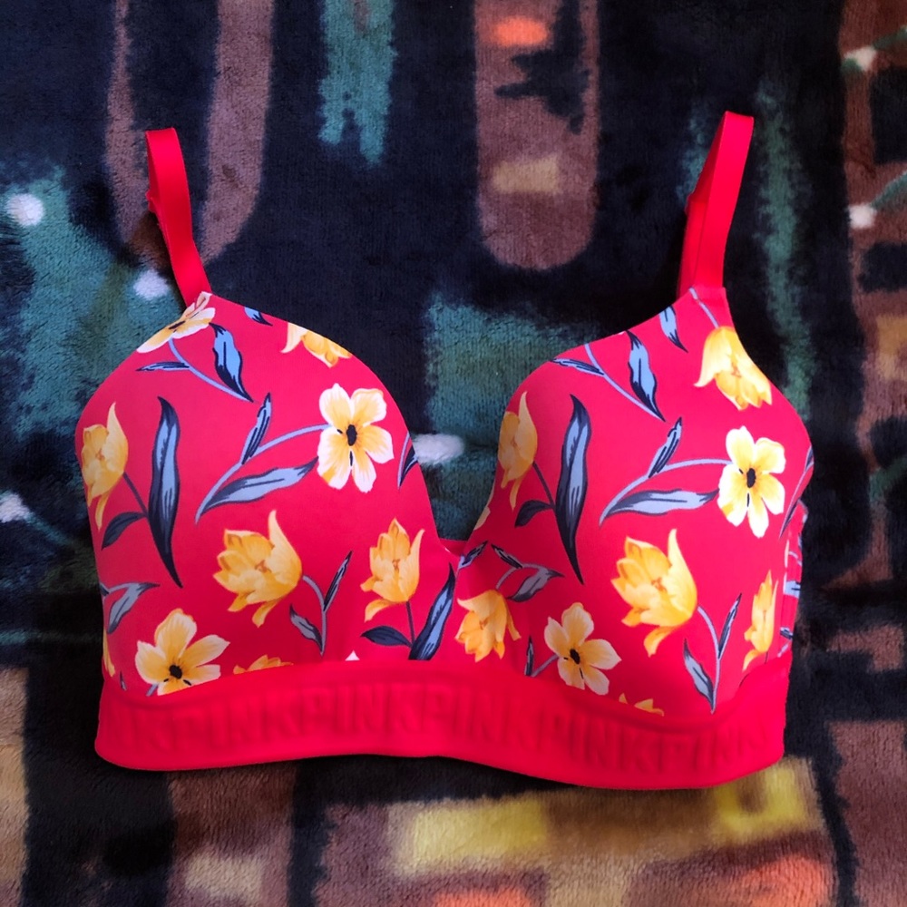 VS Bra
